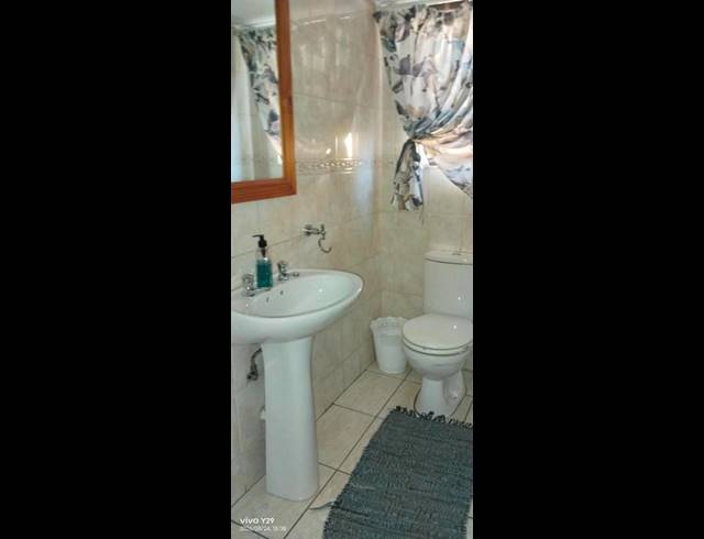4 BEDROOM PROPERTY TO RENT IN GLEN MARAIS